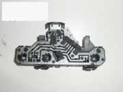 Lampenträger hinten rechts VW POLO (6N1) 60 1.7 SDI 6N0945258