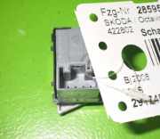 Schalter Fensterheber T?r vorne rechts SKODA OCTAVIA II Combi (1Z5) 1.9 TDI 1Z0959856