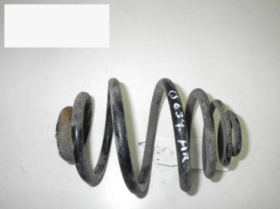 Feder hinten rechts OPEL CORSA B (73_, 78_, 79_) 1.0 i 12V 424394 Bild Feder hinten rechts OPEL CORSA B (73_, 78_, 79_) 1.0 i 12V 424394