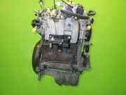 Benzinmotor Motor ohne Anbauteile Benzin OPEL CORSA B (73_, 78_, 79_) 1.0 i 12V X10XE