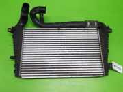 Ladeluftkühler OPEL ASTRA H TwinTop (A04) 1.9 CDTi (L67) 1323393