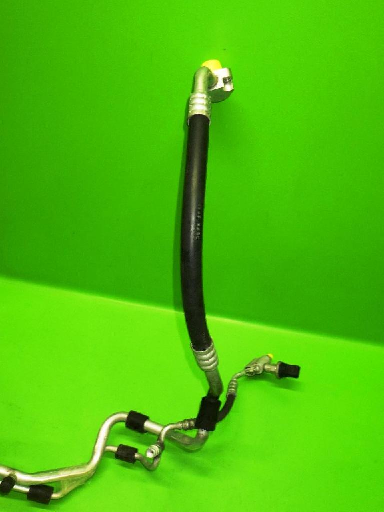 Schlauch Klimaleitung Kompressor/Verdampfer SKODA OCTAVIA Combi (1Z5) 2.0 TDI 4x4 1K0820743CD Bild Schlauch Klimaleitung Kompressor/Verdampfer SKODA OCTAVIA Combi (1Z5) 2.0 TDI 4x4 1K0820743CD