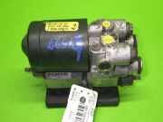 ABS Hydroaggregat RENAULT MEGANE I Coach (DA0/1_) 2.0 16V (DA0H) 10.0203-0066.4