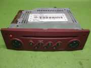 CD-Radio RENAULT MODUS / GRAND MODUS (F/JP0_) 1.2 (JP0C, JP0K, FP0C, FP0K, FP 8200377864