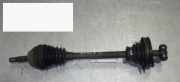Gelenkwelle Antriebswelle vorne links RENAULT RAPID Kasten (F40_, G40_) 1.2 (F406, G40A)