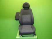 Sitz vorne links OPEL MERIVA A Großraumlimousine (X03) 1.3 CDTI (E75) 93363426