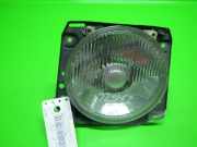 Scheinwerfer links VW GOLF II (19E, 1G1) 1.3 Cat