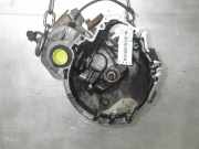 Getriebe Schaltgetriebe DAIHATSU MOVE (L6, L9) 0.8