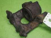 Bremssattel vorne links VW POLO (86C, 80) 1.0 Cat