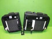 Sitzbank hinten PEUGEOT 207 SW (WK_) 1.6 HDi