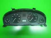Kombiinstrumente Tacho PEUGEOT 406 (8B) 2.0 16V 9630372480