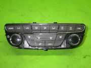 Regulierelement Klima OPEL ASTRA K (B16) 1.6 CDTi (68) 39042442