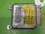 Airbag Steuergerät CITROEN BERLINGO (MF) 1.6 16V (MFNFU) 550897200