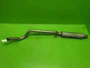 Auspufftopf vorne OPEL CORSA A CC (93_, 94_, 98_, 99_) 1.0 64-16192