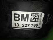 Silentblock Motorlager vorne OPEL ZAFIRA TOURER C (P12) 1.6 CDTI 13227769