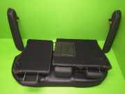 Sitzbank hinten OPEL INSIGNIA A (G09) 2.8 V6 Turbo 4x4 (68)