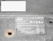 Schlossblech vorne VW POLO (6N1) 75 1.6 6N0805594