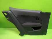 Seitenwandverkleidung links VW GOLF VI (5K1) 1.2 TSI 5K3867043AD