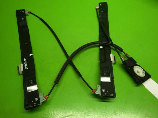 Fensterheber Tür vorne rechts FORD S-MAX (WA6) 2.0 TDCi 1469038 Bild Fensterheber Tür vorne rechts FORD S-MAX (WA6) 2.0 TDCi 1469038