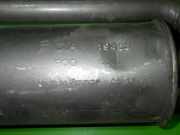 Auspufftopf hinten PEUGEOT 305 I Break (581D) 1.3