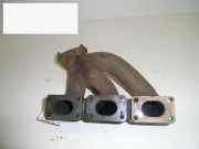 Auspuffkrümmer hinten rechts BMW 3 Coupe (E36) 320 i 1716733