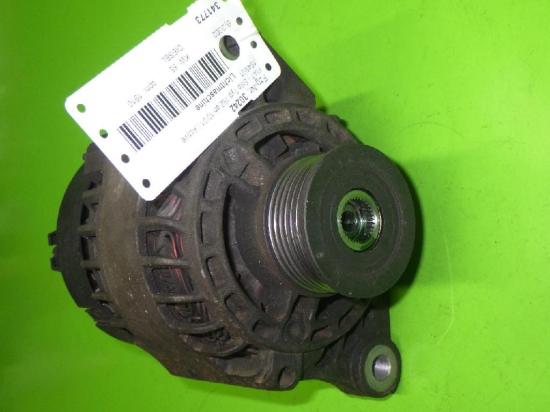 Lichtmaschine FIAT STILO (192_) 1.9 JTD (192_XE1A) 63321859 Bild Lichtmaschine FIAT STILO (192_) 1.9 JTD (192_XE1A) 63321859