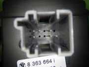 Wischerschalter BMW 3 (E46) 318 i 8363664I