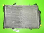 Wasserkühler MERCEDES-BENZ C-KLASSE T-Model (S202) C 220 T CDI (202.193) 2025006303