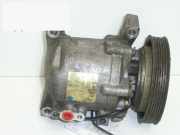 Klimakompressor NISSAN (DATSUN) PRIMERA (P10) 2.0 16V 120910271