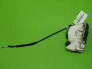 Stellmodul Türschloss Tür vorne rechts SKODA FABIA Combi 1.6 TDI 5N1837016C