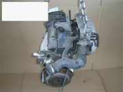 Motor ohne Anbauteile RENAULT MEGANE I (BA0/1_) 1.6 i (BA0L) K7M 720 Aluölwanne