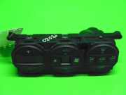 Regulierelement Klima OPEL VECTRA B Caravan (31_) 2.0 i 16V 90586246
