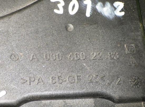 Ausgleichsbehälter Servo MERCEDES-BENZ C-KLASSE Kombi (S204) C 350 CDI 4-matic (204.292) A0004602283 Bild Ausgleichsbehälter Servo MERCEDES-BENZ C-KLASSE Kombi (S204) C 350 CDI 4-matic (204.292) A0004602283