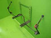 Stabilisator Hinterachse VW CRAFTER 30-50 Kasten (2E_) 2.5 TDI 2E0511407K