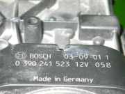 Wischermotor vorne PEUGEOT 206 Schrägheck (2A/C) 1.6 16V 390241523