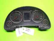 Kombiinstrumente Tacho AUDI (NSU) A4 (8E2, B6) 1.9 TDI 0263626045