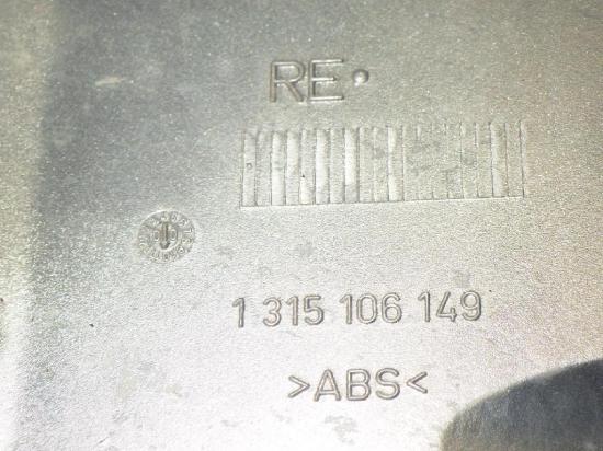 Blinkleuchte vorne links IVECO DAILY III Pritsche/Fahrgestell 35 C 12 , 35 S 12 (AEKA14A1, AEKA14AA, AEKA64A1,... 500320426 Bild Blinkleuchte vorne links IVECO DAILY III Pritsche/Fahrgestell 35 C 12 , 35 S 12 (AEKA14A1, AEKA14AA, AEKA64A1,... 500320426