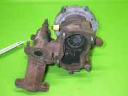 Turbolader VW FOX (5Z1, 5Z3) 1.4 TDI