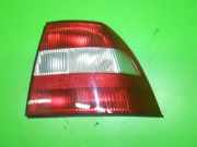 Schlussleuchte rechts OPEL VECTRA B (36_) 1.8 i 16V 90568049