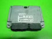 Motorsteuergerät OPEL ASTRA G Caravan (T98) 2.0 DI (F35) 0281001971