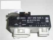 Relais Lüftergebläse VW PASSAT Variant (3A5, 35I) 1.8 357919506A
