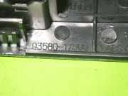 Schalter Fensterheber Tür hinten links HYUNDAI MATRIX (FC) 1.6 93580-17500