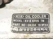 Ölkühler Getriebe KIA CARNIVAL II (GQ) 2.9 CRDi OK554199FXA