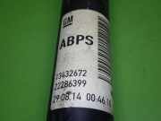 Stoßdämpfer hinten rechts OPEL CORSA E 1.3 CDTI 13432672