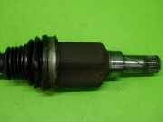 Gelenkwelle Antriebswelle hinten links SMART(MCC) FORFOUR Schrägheck (453) 1.0 (453.042) A4533503700