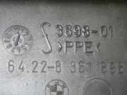 Luftdüse vorne rechts BMW 3 (E46) 318 i 64228361898