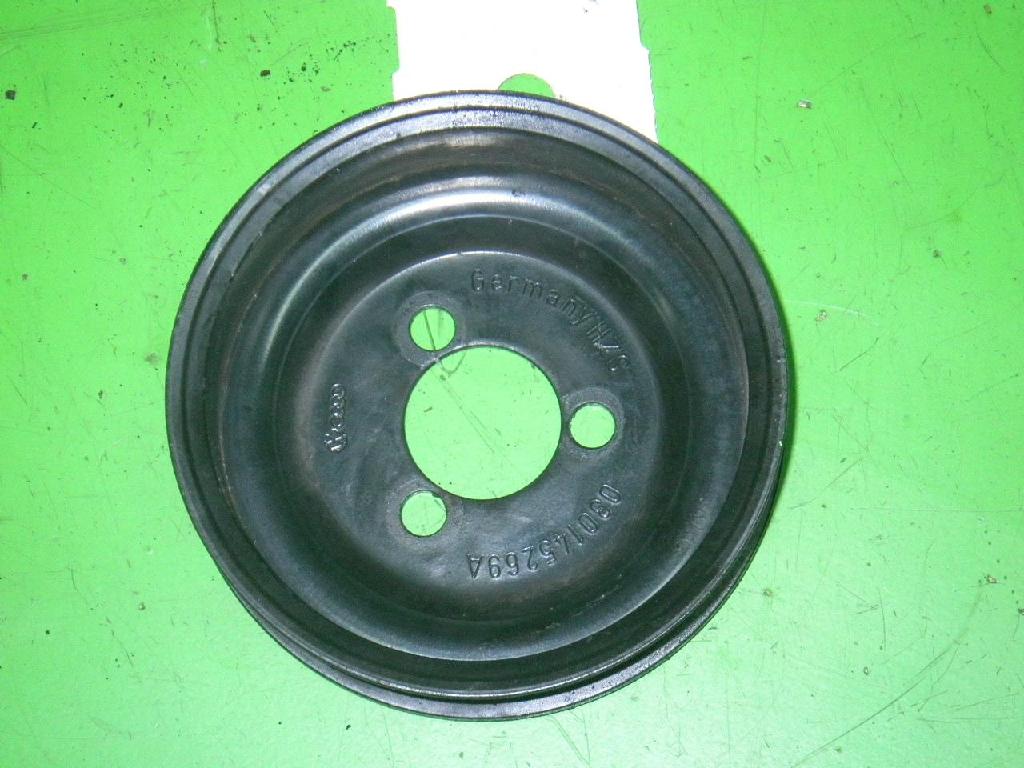 Riemenscheibe Servopumpe VW BORA (1J2) 1.6 16V 030145269A