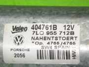 Wischermotor hinten VW TOUAREG (7LA, 7L6, 7L7) 2.5 R5 TDI 404761B