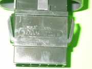 Schalter Heckscheibenheizung RENAULT SCÉNIC I (JA0/1_) 2.0 16V 7700841243