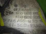 Radzierkappe hinten rechts VW GOLF III (1H1) 1.6 1H0601149